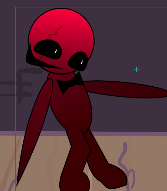 VS Tunnel Friend: Times Up Demo [ OUTDATED ]