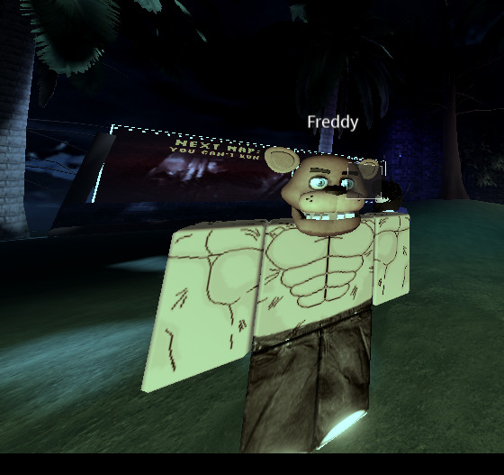 FNF: The Disaster Memories