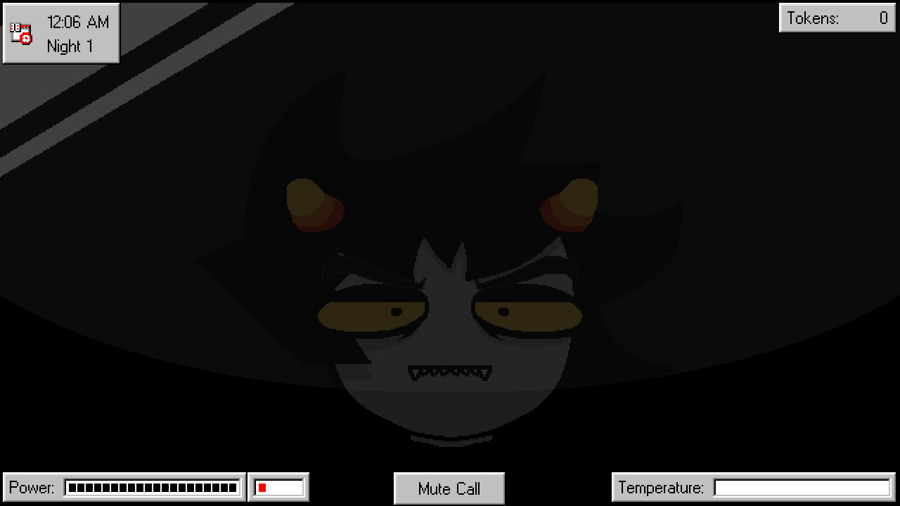 KARKAT VANTAS [LOW EFFORT KINDA]