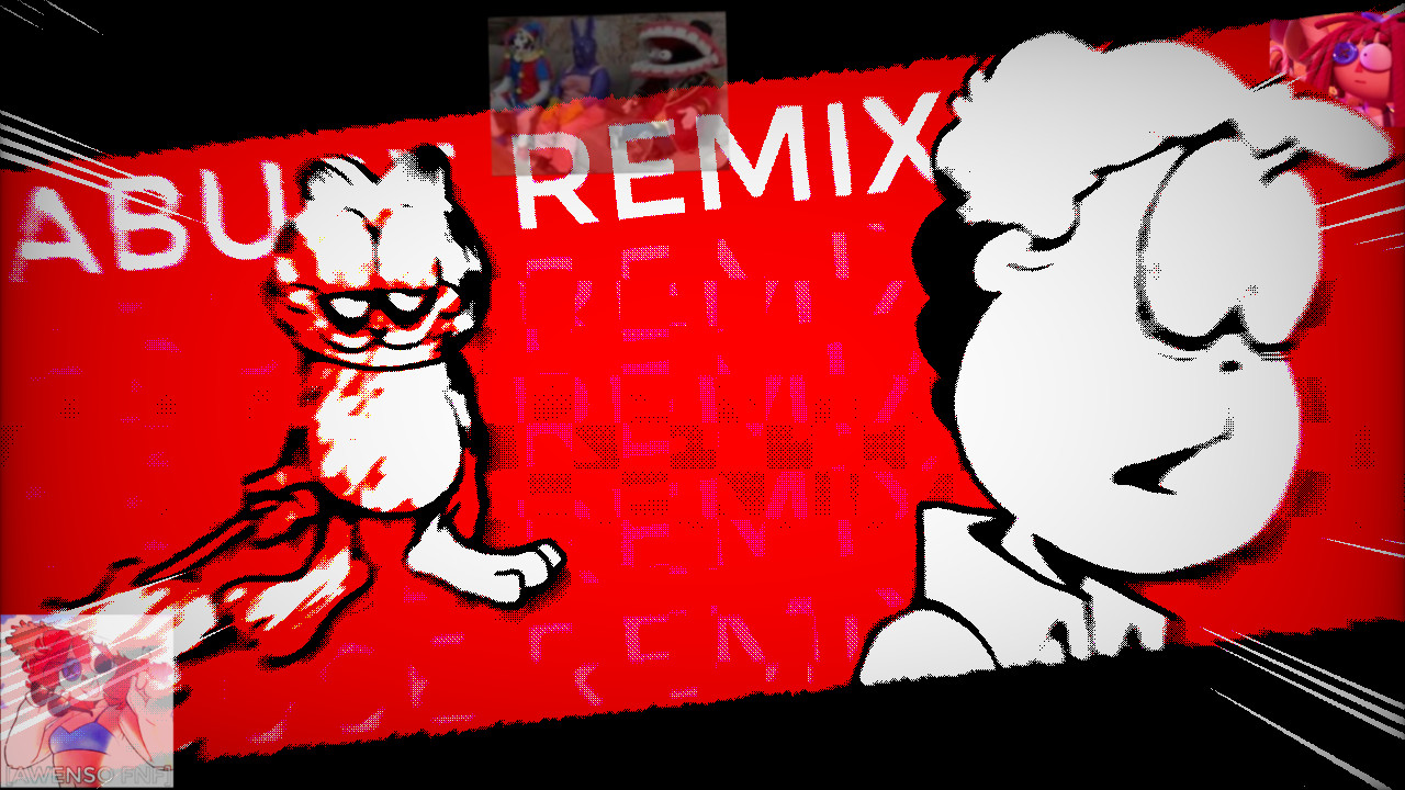 ABUSES [REMIX]