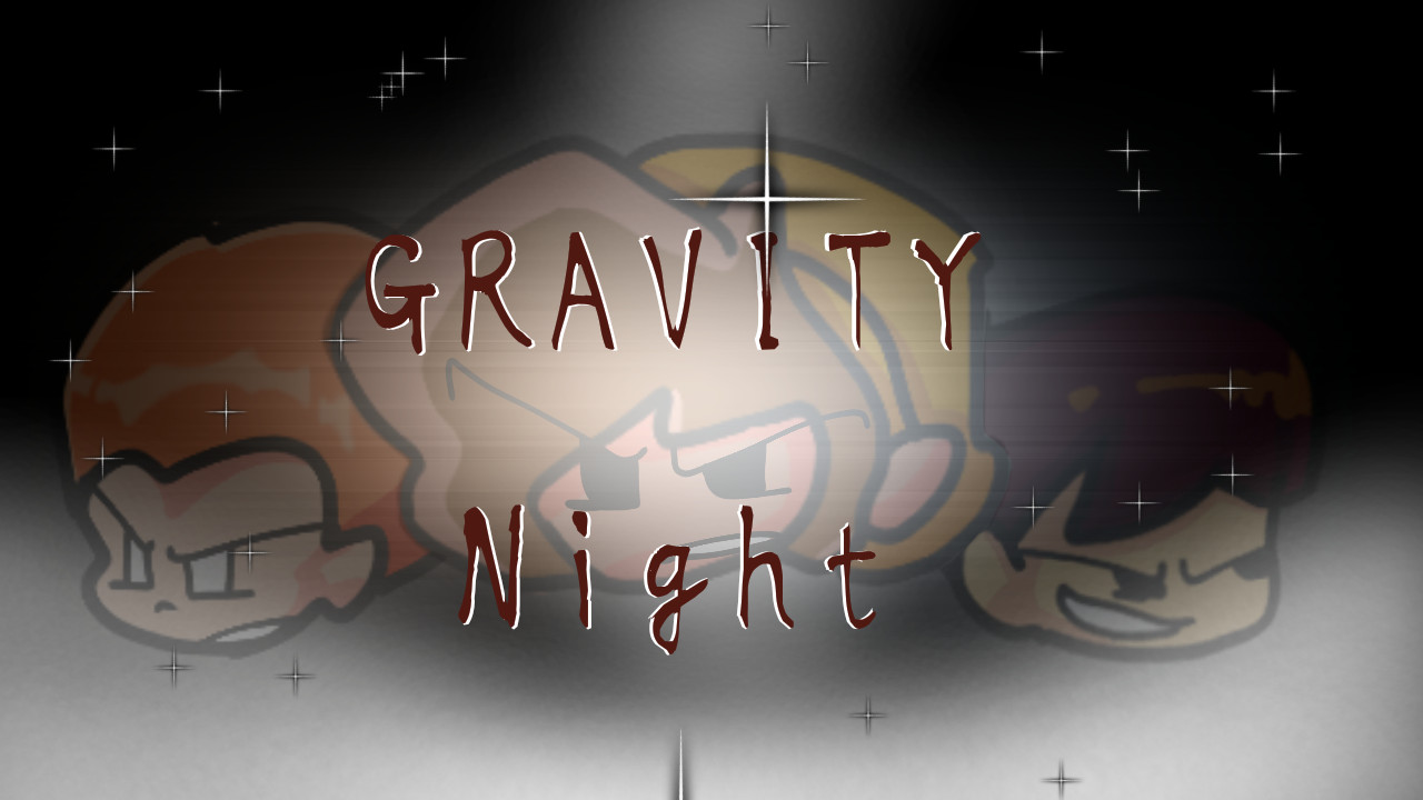 Gravity Night Demo