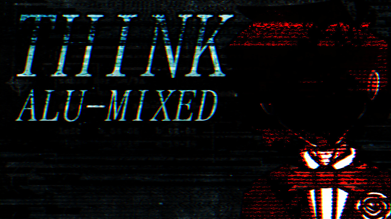 Funkdela Alu-Mixed