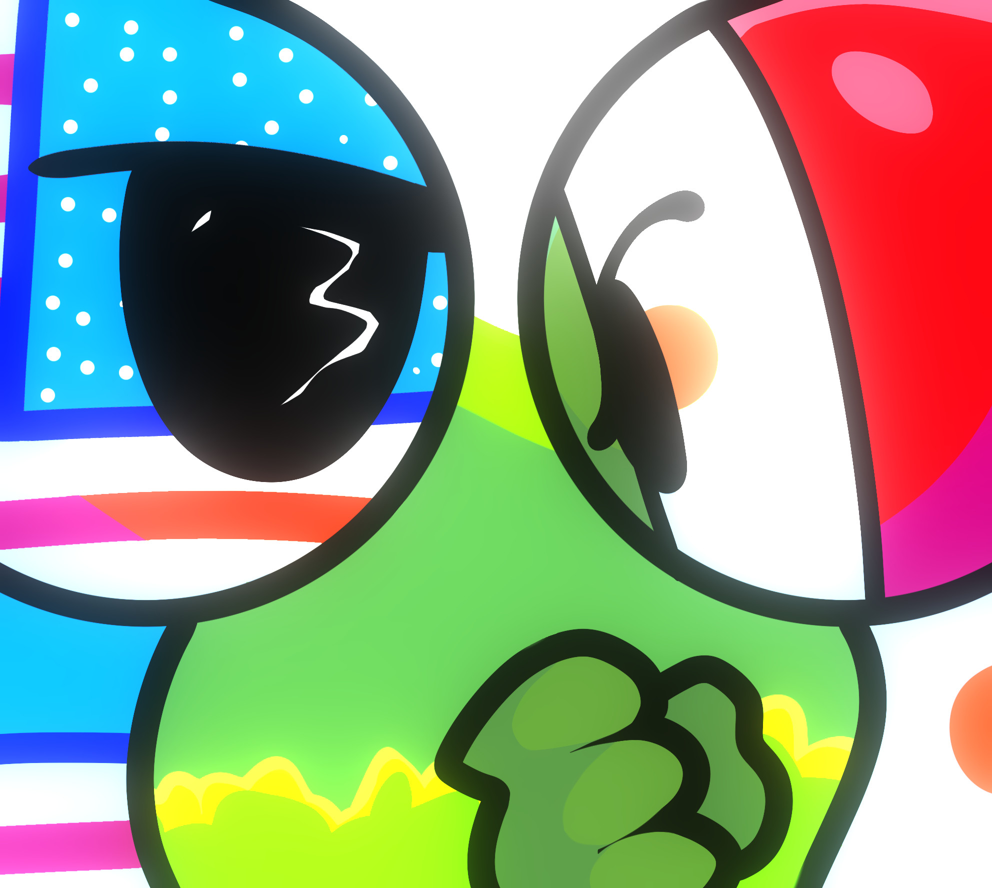 Vs Beat Blitz