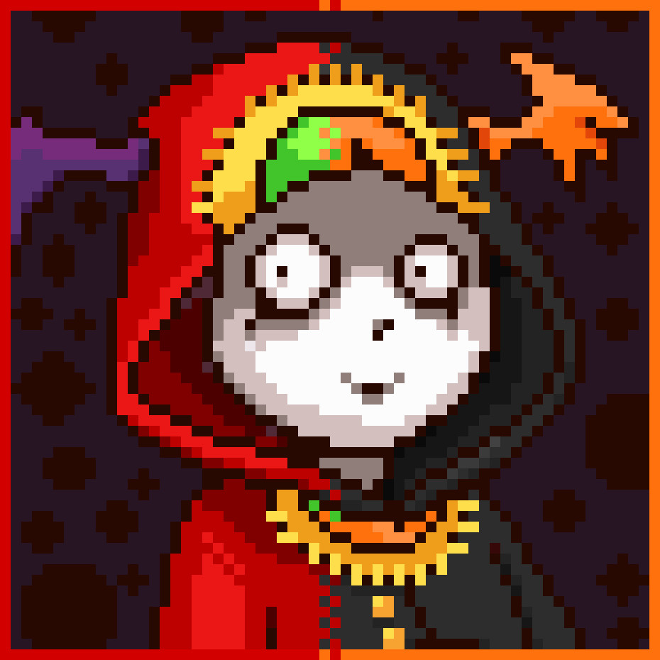 Puppet Horror Mod Crimson Puppet & Spooky Puppet Mod for TowerFall | TF Mods