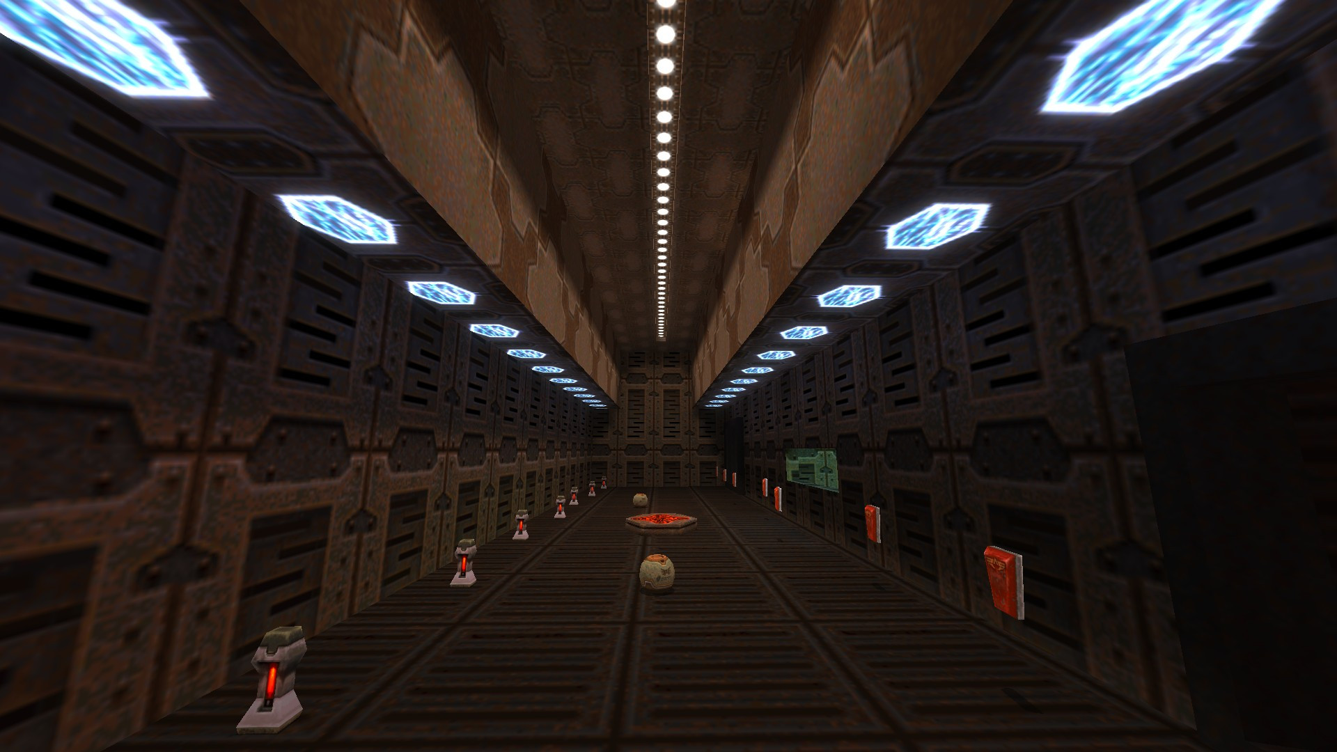Perception Mod Death Perception Mod for Quake II | Q2 Mods