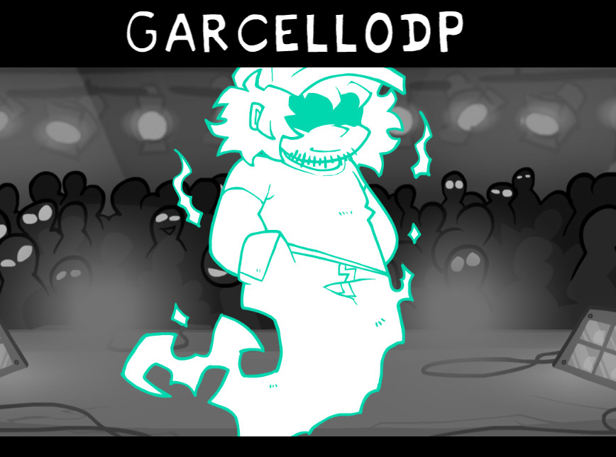 Garcello Packwatched - Psych Online