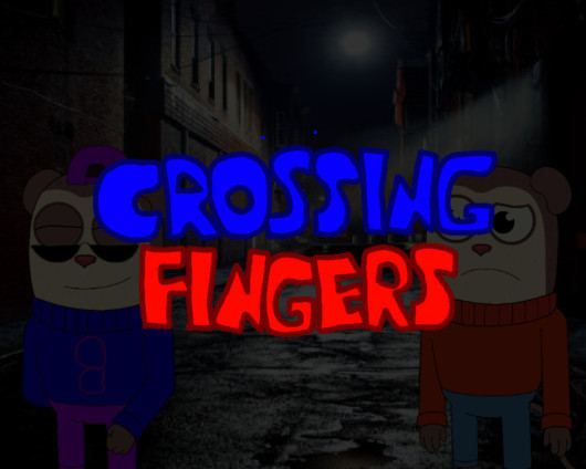 CROSSINGFINGERS FANMADE