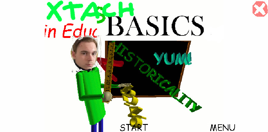 XTach's Basics