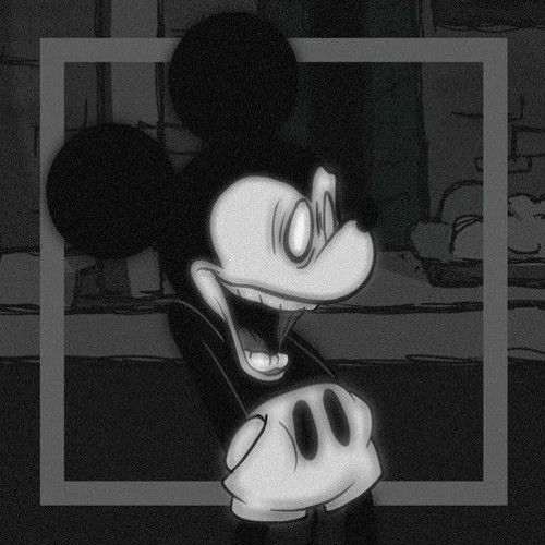 smile mickey.avi as bf skin