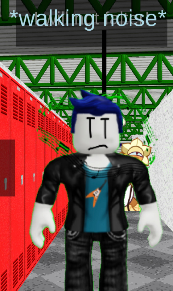 Roblox Pack