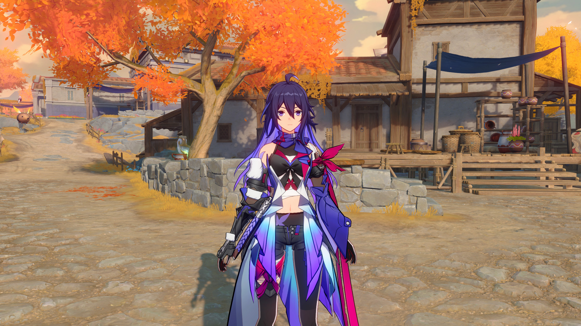 Seele Recolour