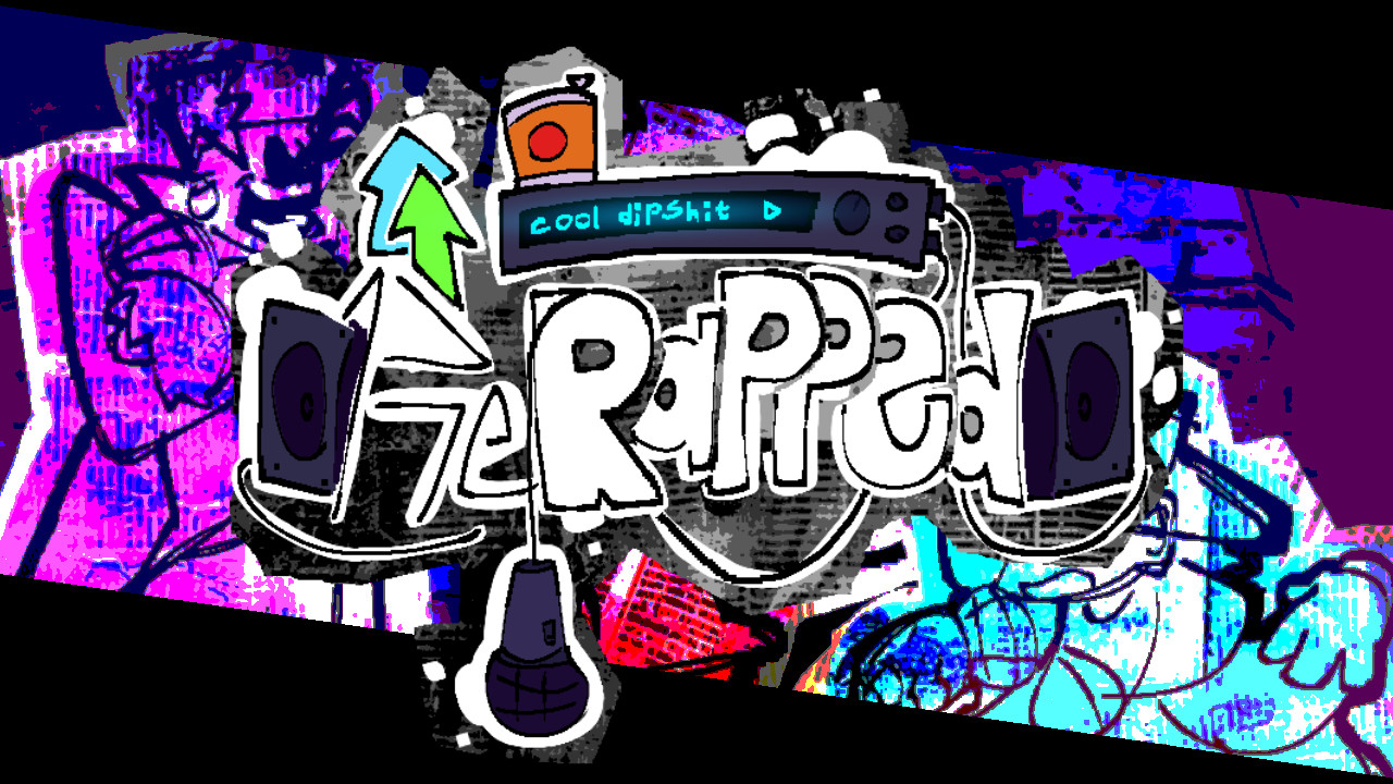 RERAPPED