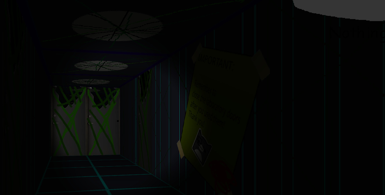 Zanu old laboratory chapter 1