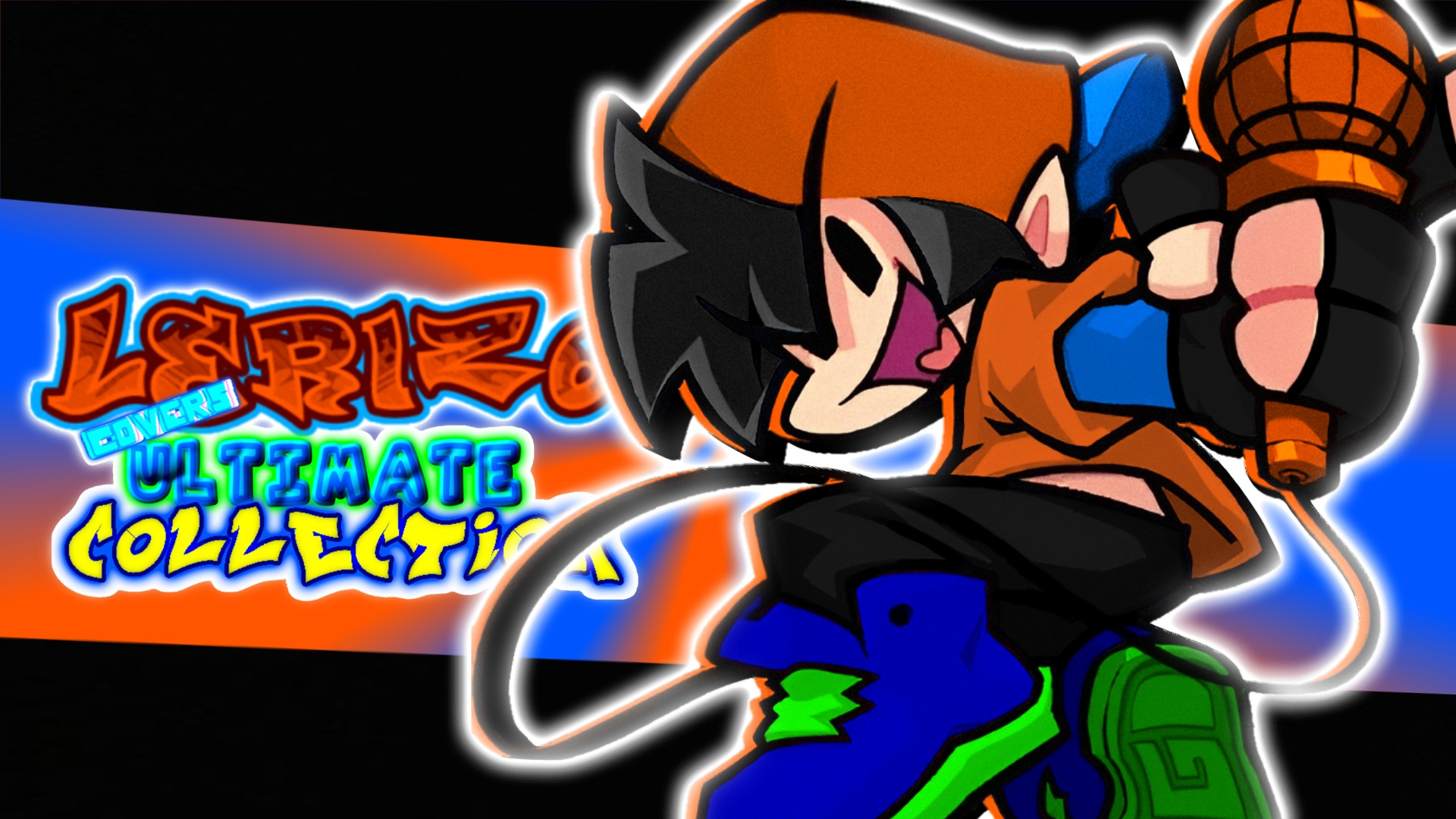 Lerizo Ultimate Covers Collection