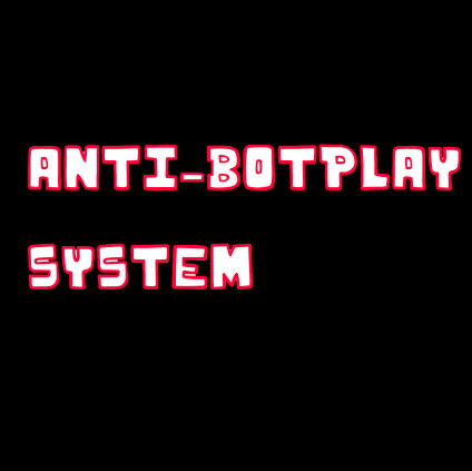 [V-Slice] Anti-Botplay System (ALPHA)