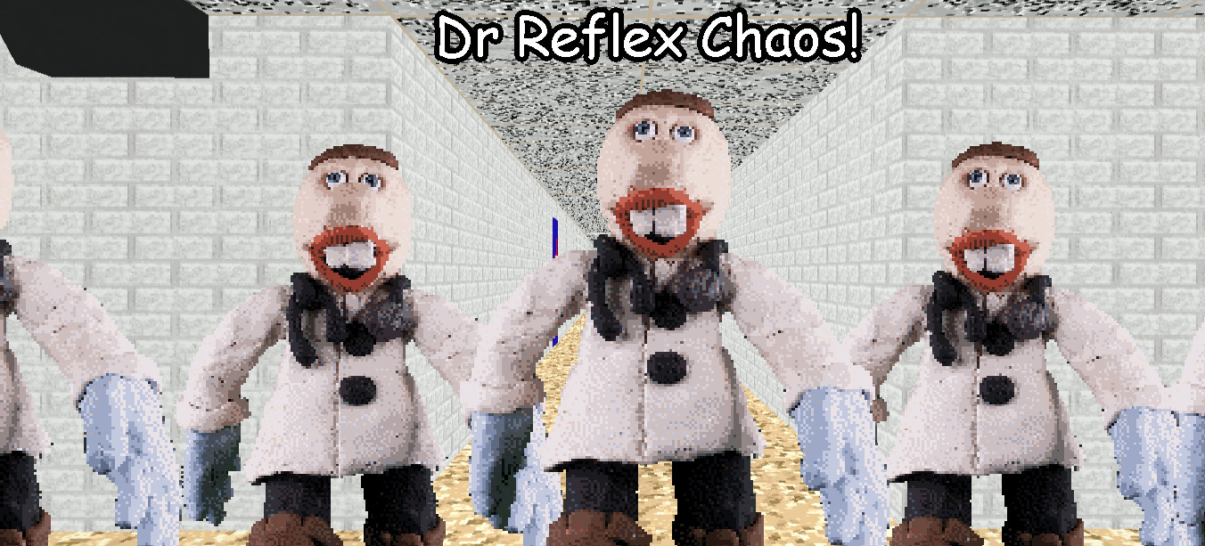 (V0.14.X) Dr Reflex Chaos!