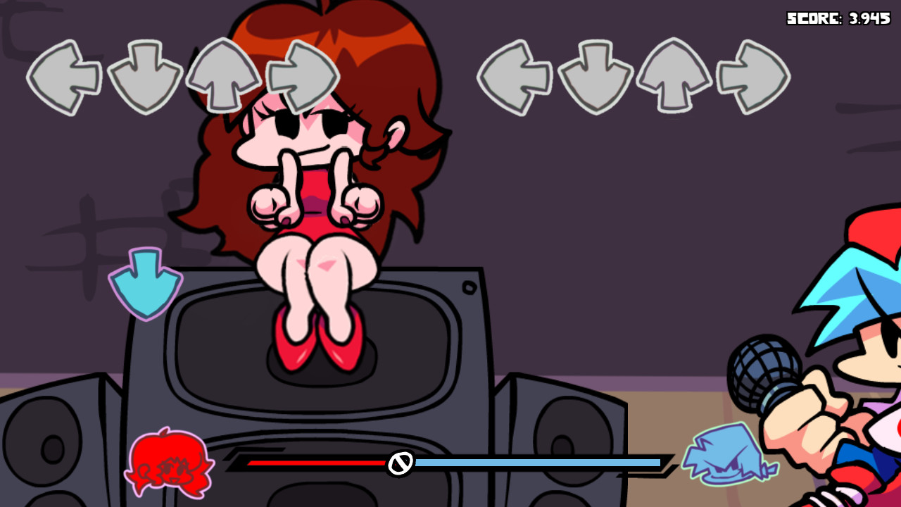 Thicc Girlfriend Skin V-slice Port