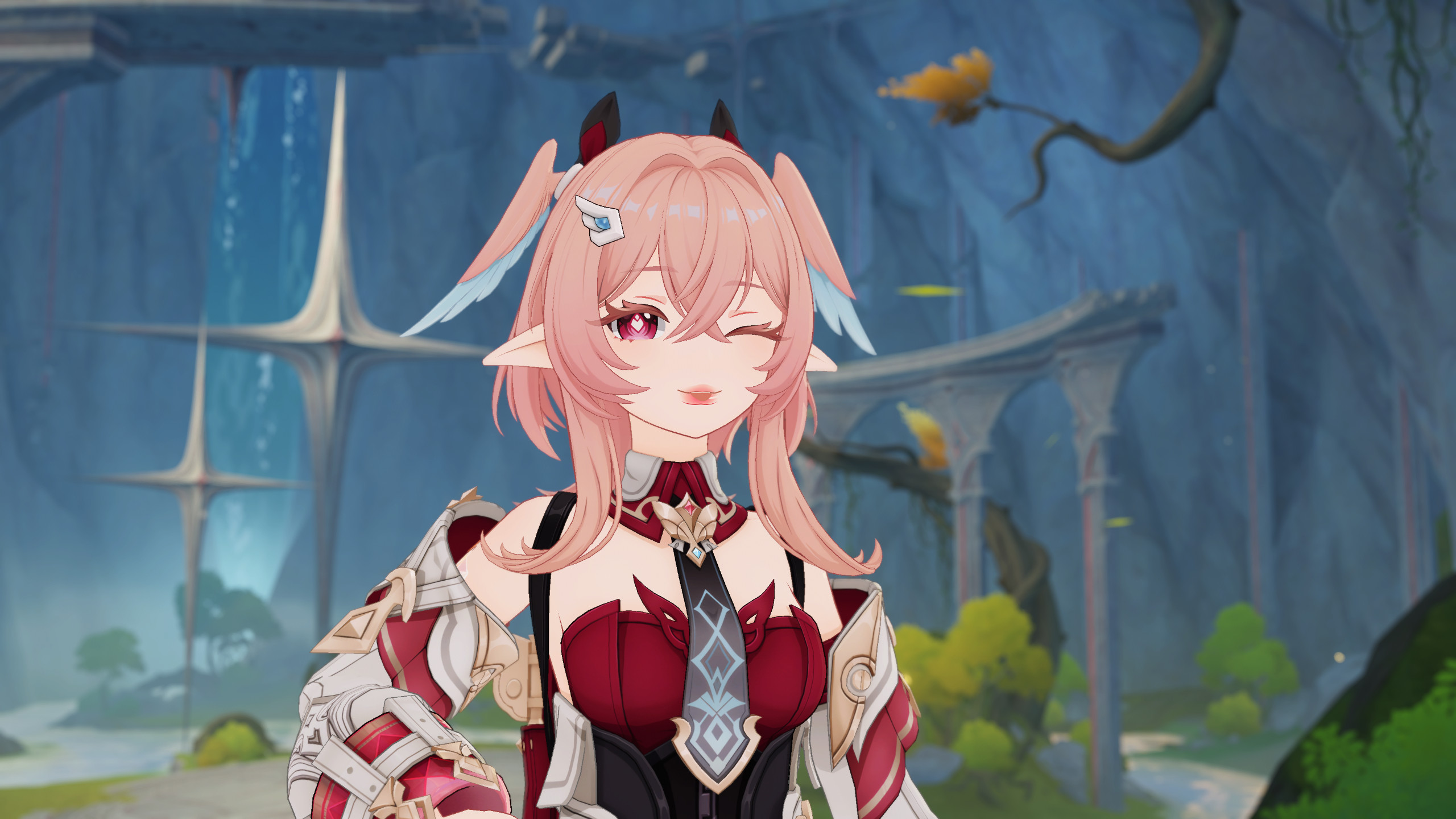 Genshin Lips