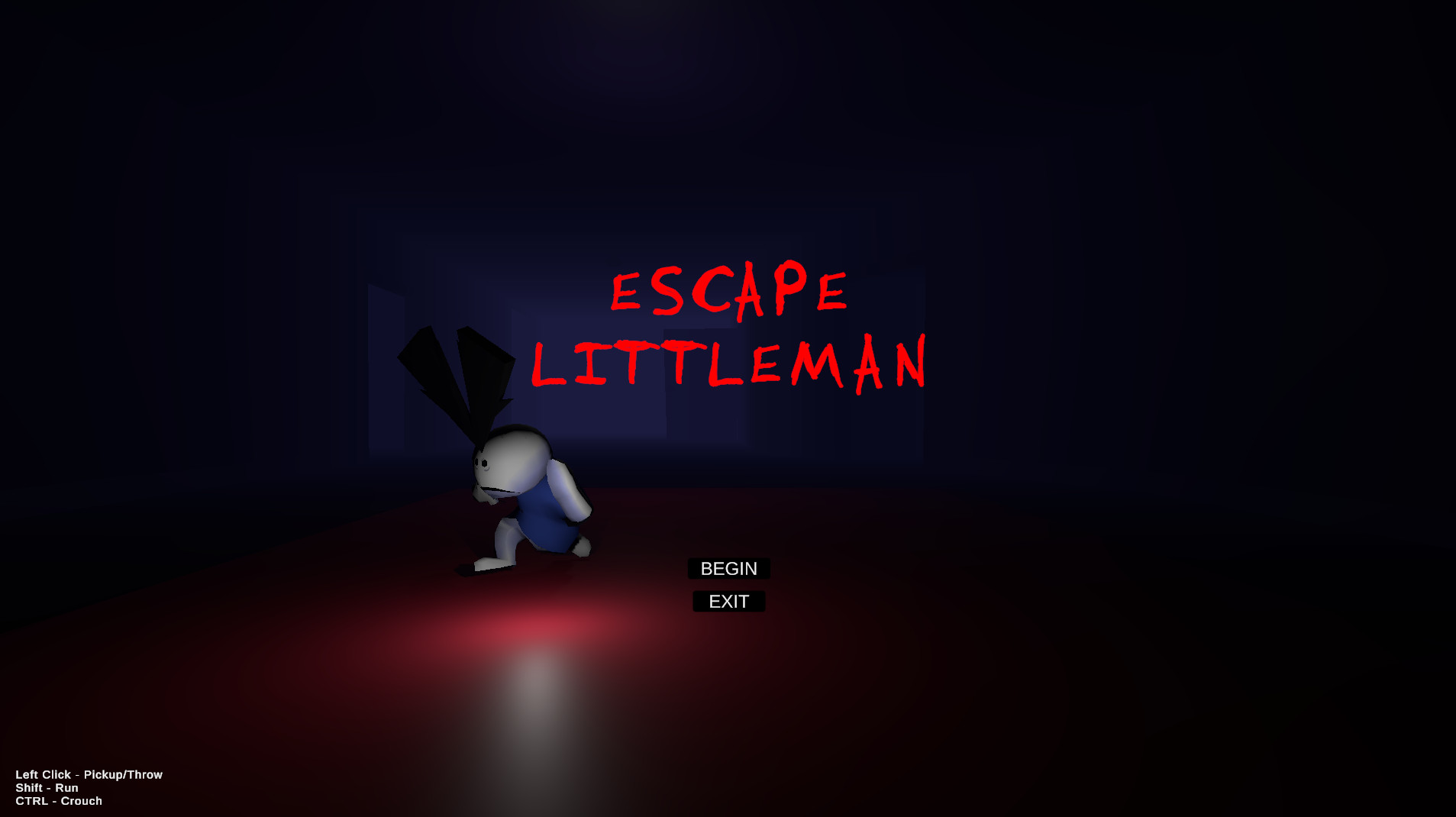 Vs Bob Eluxe! (LATE APRIL FOOLS)