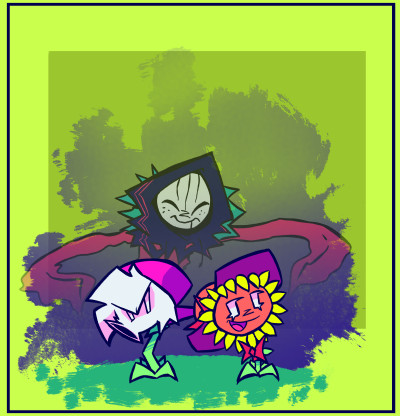 Pvz: Altered Game[OLD DEMO]