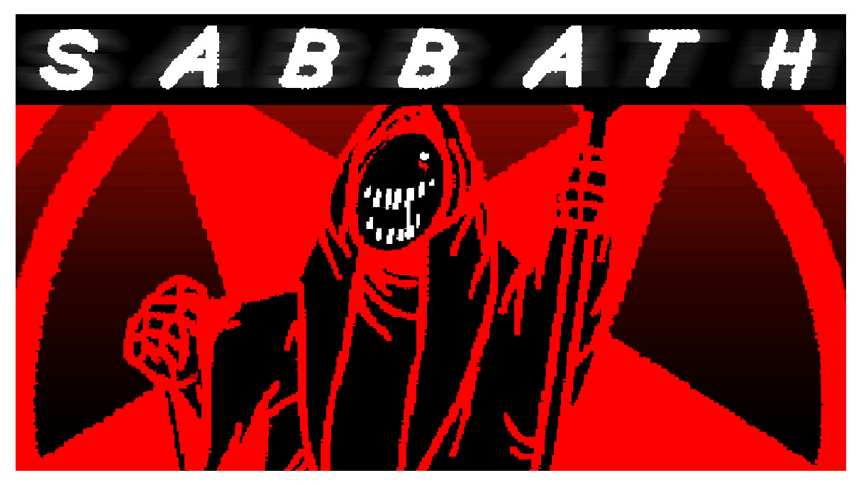 Sabbath (A Faith FNF Mod)