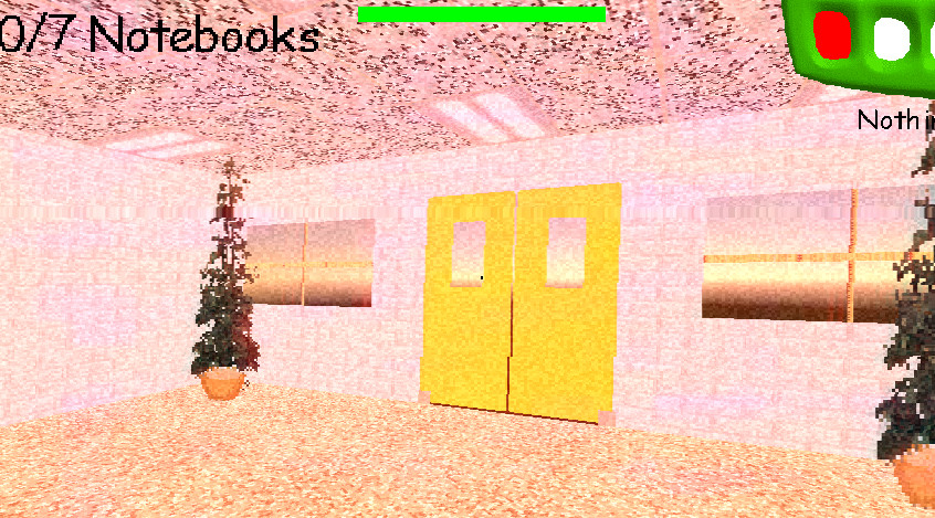 Understanding Learning Mod Baldis Basics in Understanding and Learning Mod for Baldi's Basics ...