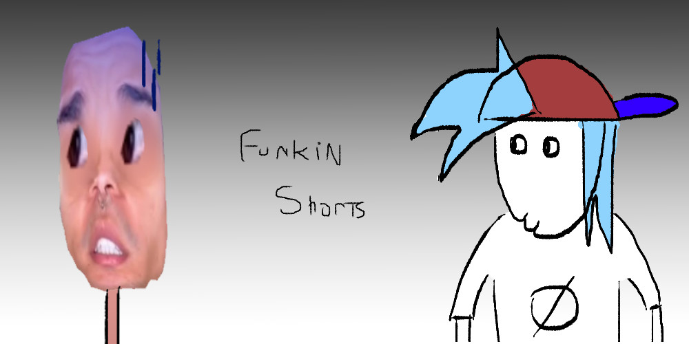 Funkin' Shorts