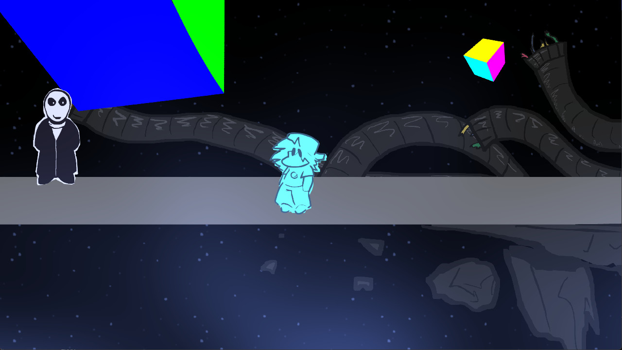 Project: REGENERATED