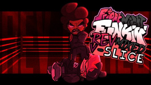 FNF Rev Mix Vslice