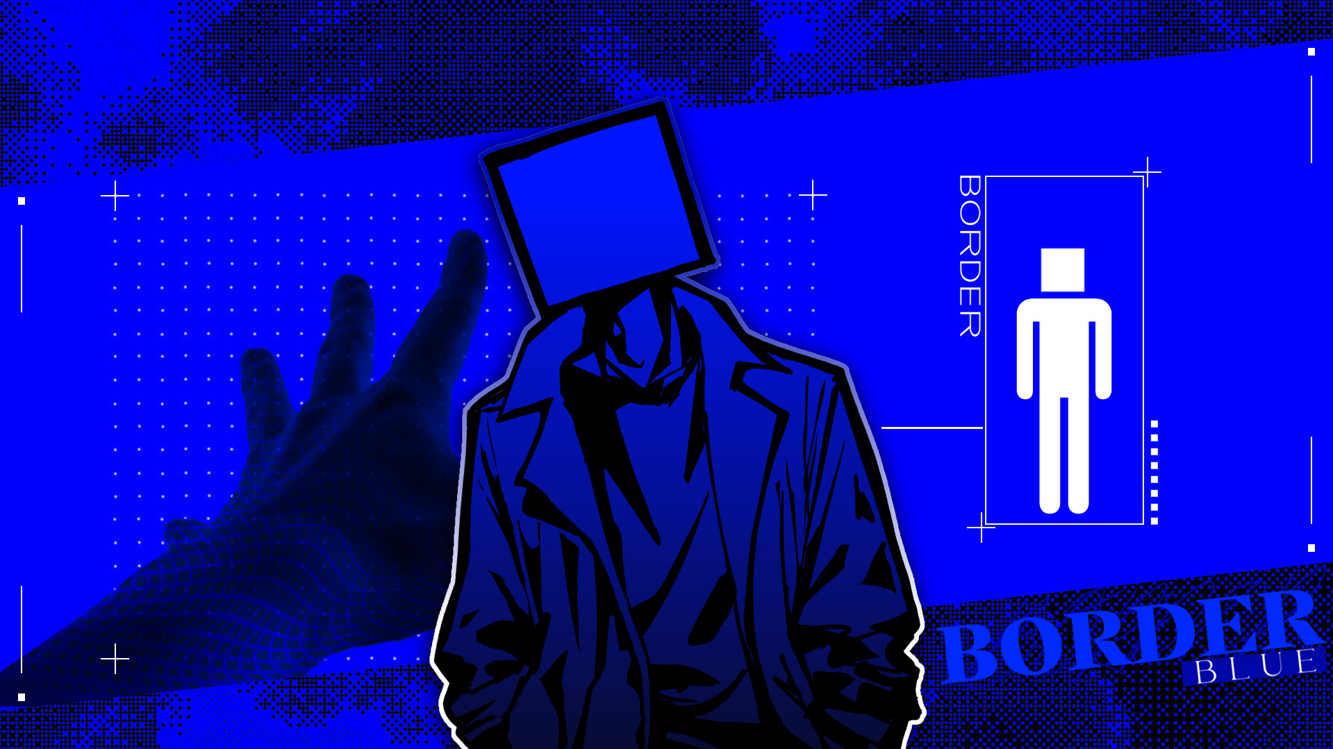 BorderBlue Demo