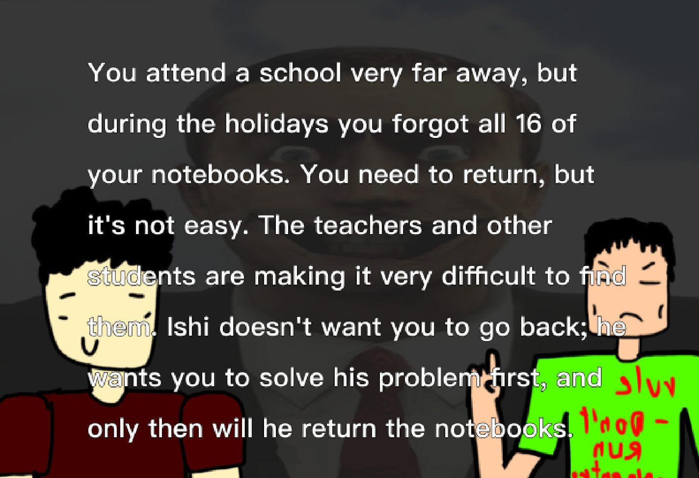 Baldi Advanced Math Machine Advanced Math v6.6.6(v0.0.5) Mod for Baldi's Basics | Baldi Mods
