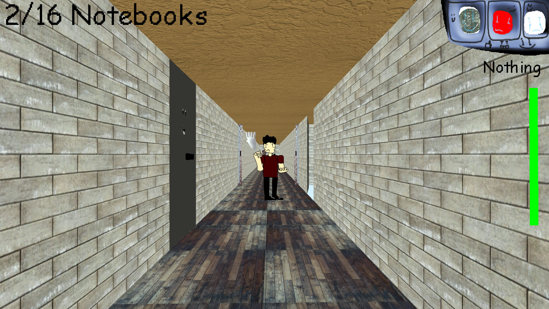 Baldi Advanced Math Machine Advanced Math v6.6.6(v0.0.5) Mod for Baldi's Basics | Baldi Mods