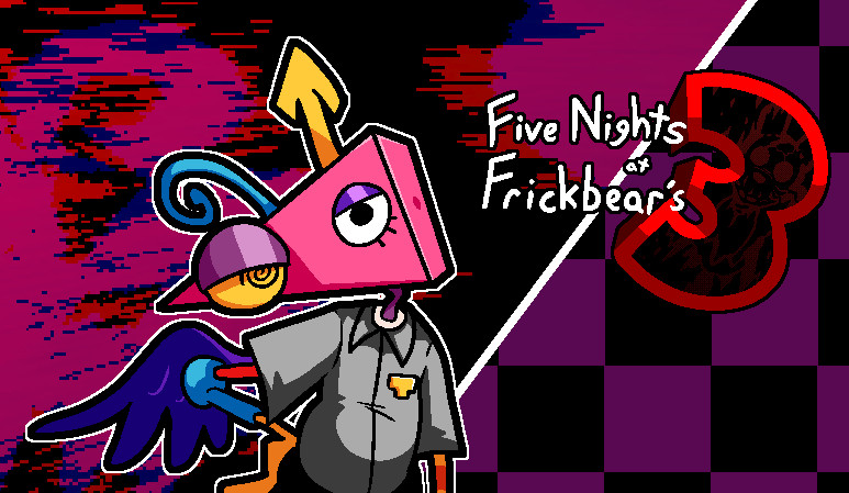 Zooble Nightguard
