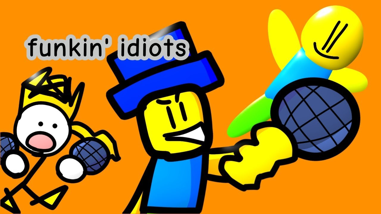F'I Old Builds