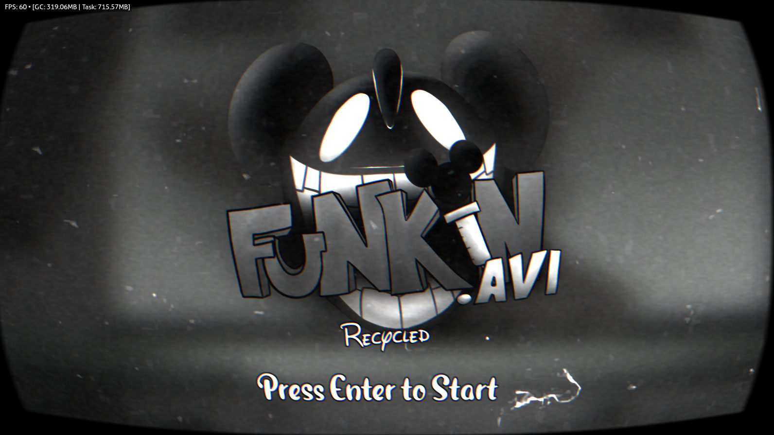 Funkin.avi: Recycled