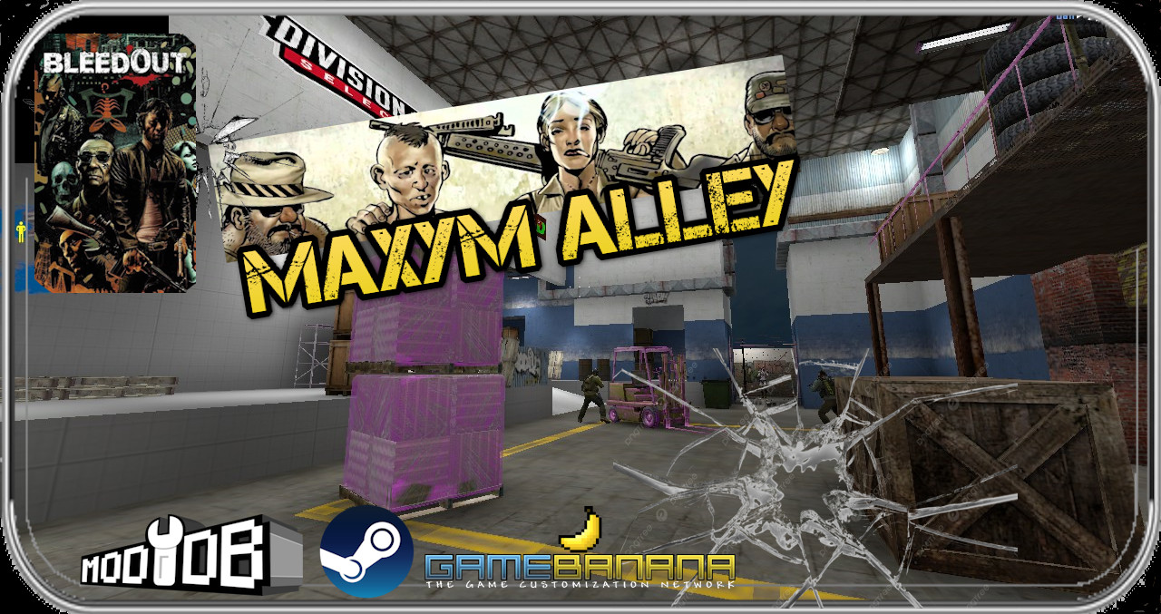 cs_MaxymAlley - Crimecraft Bleedout