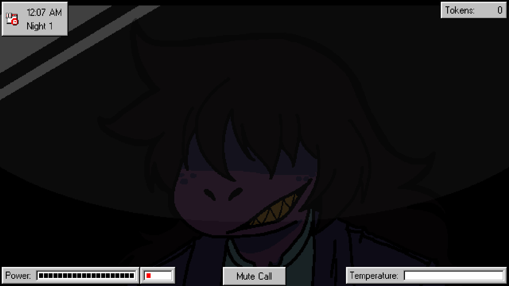 Susie Custom Guard Mod for Five Nights at Frickbear's 3 | FB3 Mods