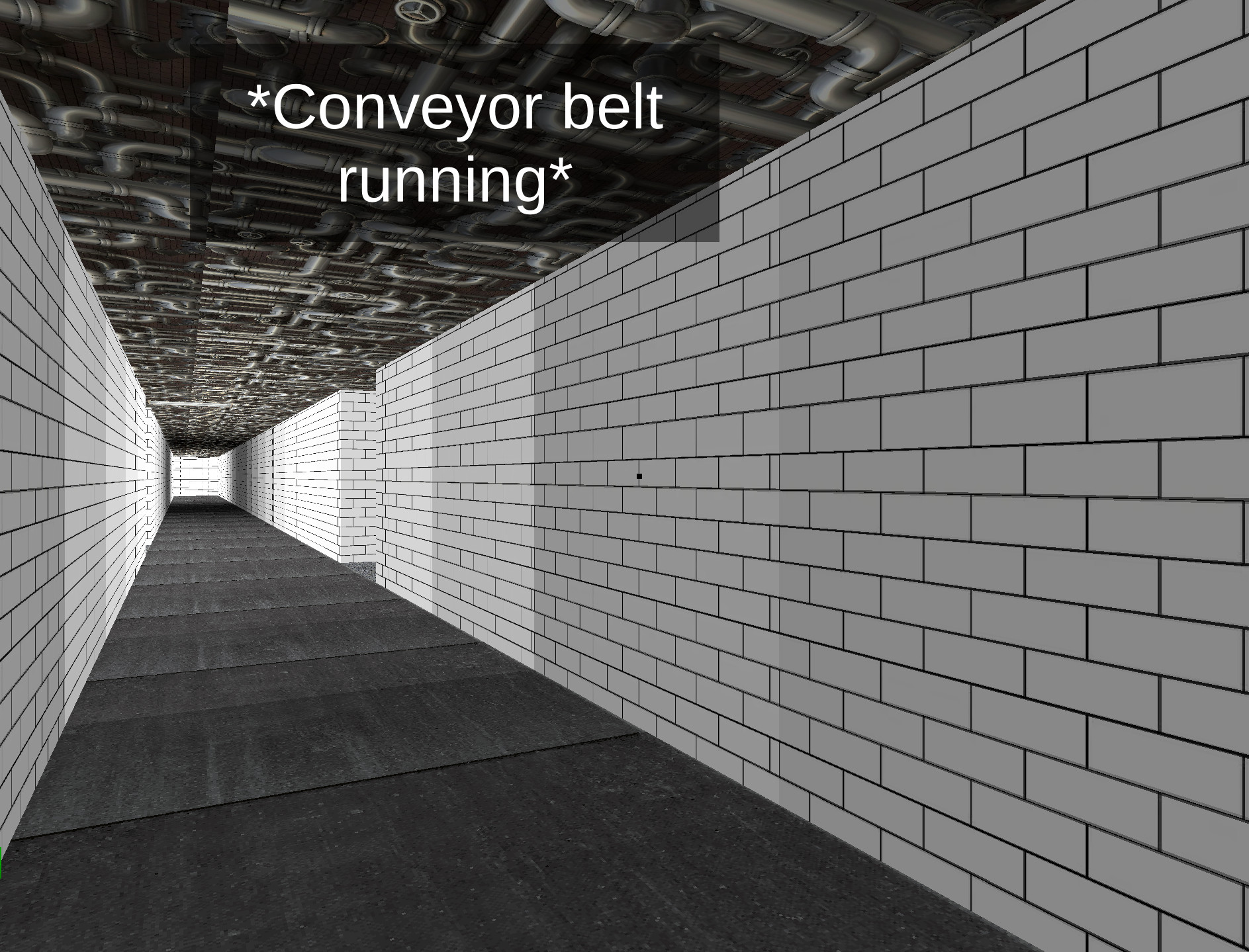 Level 1 (Backrooms, Part 2)