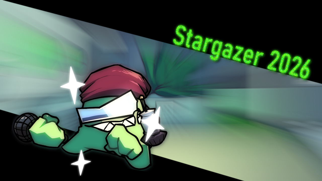 Stargazer 2026 - RaimChart