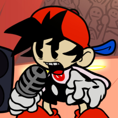 WI cartoon bf colored skin