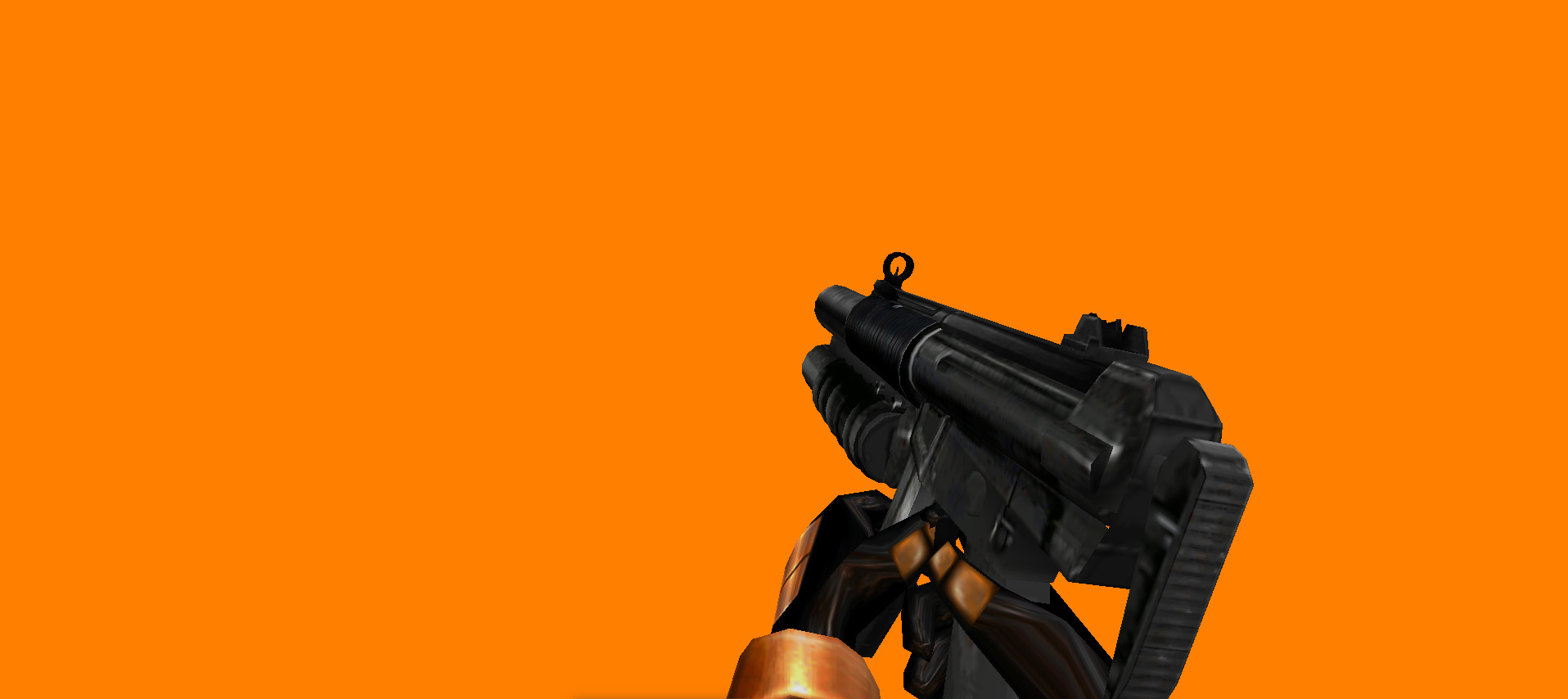 nreaLms' mp5 on gearbox anims