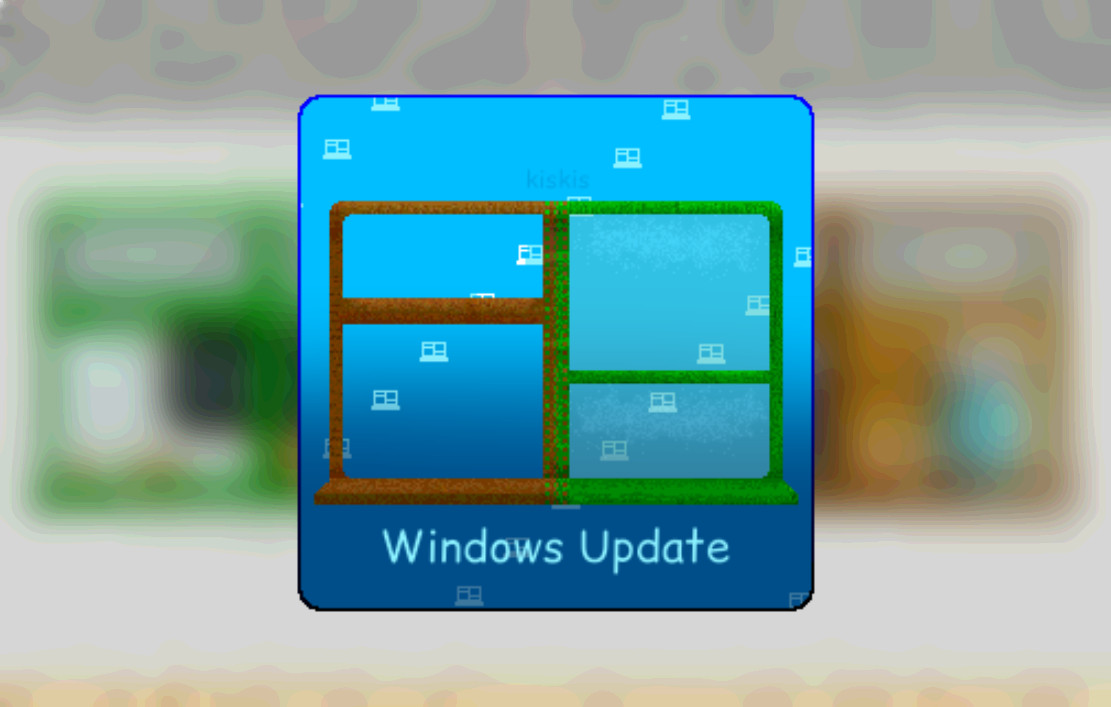 Windows Update