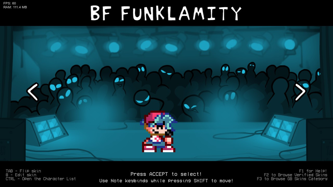 BF's Funklamity Skins [Psych Online]