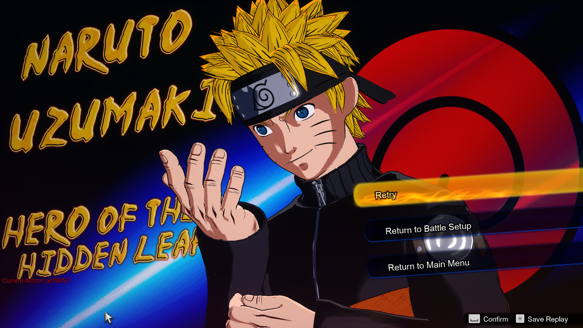 Naruto Rizz Mod Rico's Naruto Uzumaki Mod for Dragon Ball: Sparking! ZERO | DBSZ Mods