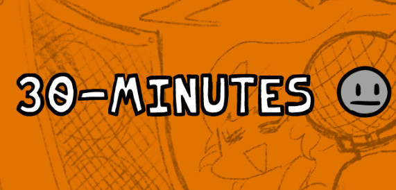 Mod I Made In 30 Minutes (MIMI30M)