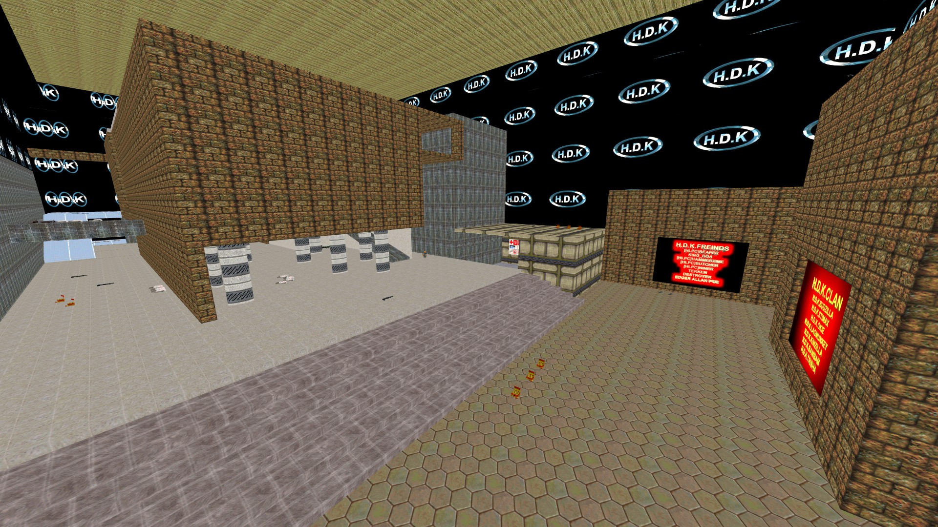 hdk_snipertime