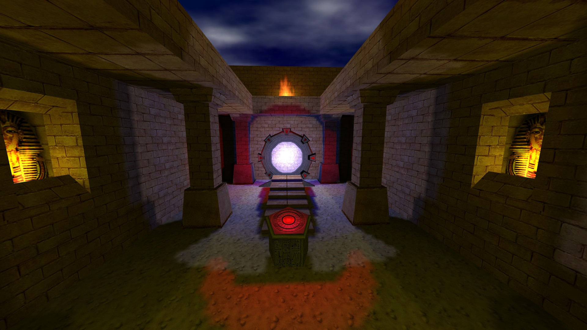 Stargate