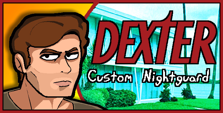 Dexter Morgan Nightguard