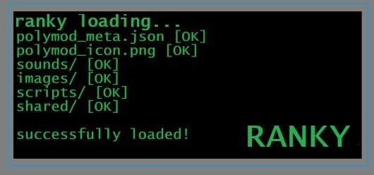 Ranky System (RankImage) [V-Slice] [PC/MOBILE]