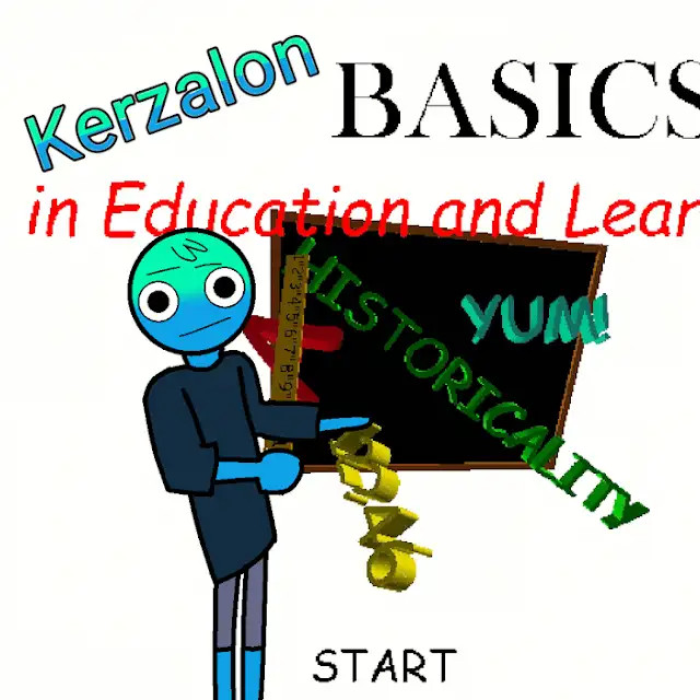 Kerzalon's Basics